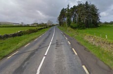 Man seriously injured in Loughrea crash