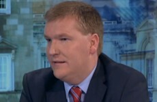 "We want an exit, but we want a sustainable exit" - McGrath calls for credit line