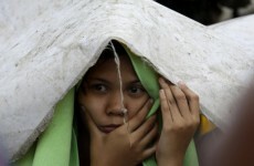 Ireland pledges additional €1.6 million to Philippines relief efforts