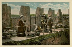 Poll: Would you recommend tourists visit the Blarney Stone?