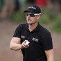 Stenson wins Race to Dubai title