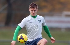 Doyle: I knew Trap text wasn't the end of my Ireland career