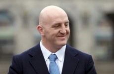 Keith Wood is behind Ireland’s bid to host Rugby World Cup
