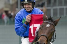 Hurricane Fly creates history at Punchestown