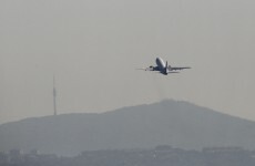 Boeing plane crashes in Russia, 50 believed dead