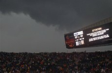 Severe storm and tornadoes threaten Midwestern US states