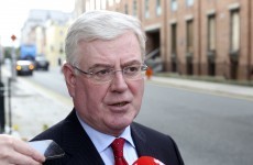 Tánaiste to discuss situation in Syria at EU foreign ministers meeting today