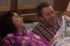 Here's the Malcolm in the Middle/Breaking Bad finale we were all hoping for