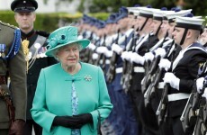 Poll: Do you welcome the State visit to Britain?
