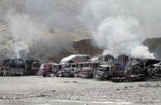 Taliban using violence and threatening letters to control rural communities