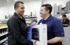 Sony sold one million PS4s in 24 hours
