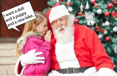 The 10 stages of Christmas Eve you went through as a child