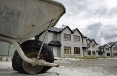 Forty ghost estates targeted for demolition