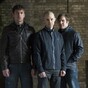 Here's what happens when Love/Hate meets The Sopranos