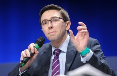 Dáil's youngest TD could run in next year's European elections