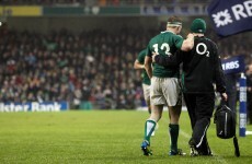 IRB calling for Six Nations to adopt concussion protocols