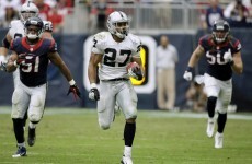 Top 5 plays from NFL week 11