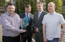 UCC pioneers new cancer treatment and microchip technology