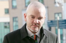 Thomas Byrne found guilty of 50 charges in fraud trial