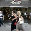Union expresses fears for Arnotts and Boyers jobs