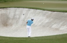 McIlroy: Game back where I want it to be after 'learning year'