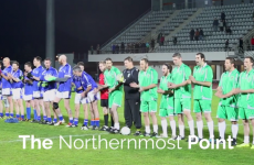 The Northernmost Point: a new documentary on the world’s most northerly GAA game
