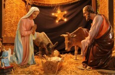 11 things that will certainly happen at Christmas Mass