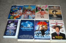 11 video rental rituals that will pull at your heartstrings
