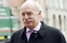 Dermot Desmond to significantly increase share in INM