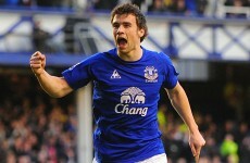 Coleman gets PFA shortlist nod