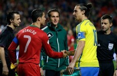 The state of play in today's World Cup qualifiers -- and six reasons to watch them
