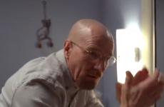 Breaking Bad blooper reel shows stars having the craic on Season 5