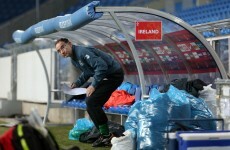 Martin O'Neill hoping for more eastern promise in tough Polish assignment