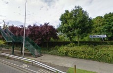 UCD students complain of lack of respect on campus