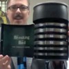 Breaking Bad creator makes his own 'unboxing' video of final boxset
