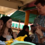 WATCH: Man freaks out strangers using their social media information