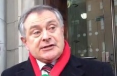 Howlin: HSE pay breach 'should be addressed'