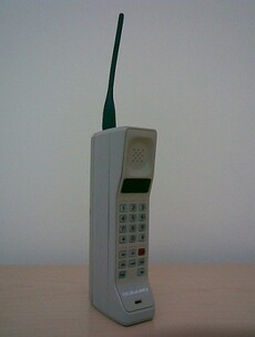 QUIZ: Guess the film and year based on the old technology in it...