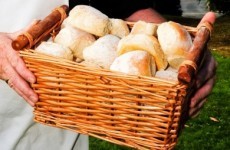 The "Waterford blaa" is now a protected term