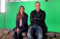 Love/Hate's Moynihan to star alongside Will and Grace's Grace on Broadway