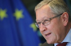 Guess who's getting closer to the end of their bailout too?