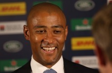 'You just want to stay on the field' - George Gregan on concussion
