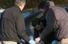 One arrested after armed robbery at bank in Montrose