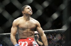 Un-caged: another merger means more good news for MMA fans