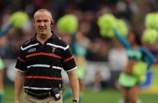 Conor O'Shea extends contract at Harlequins