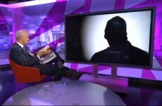 VIDEO: The Secret Footballer gives his first television interview