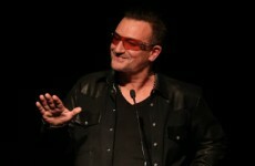 Beautiful Payday as Bono set for multi-million dollar windfall from magazine sale