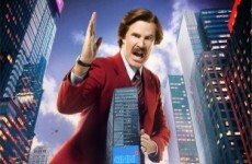 University school of communication to become the 'Ron Burgundy School of Communication'