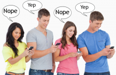 16 experiences you'll definitely have on the Tinder dating app