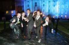 10 things Irish lads love